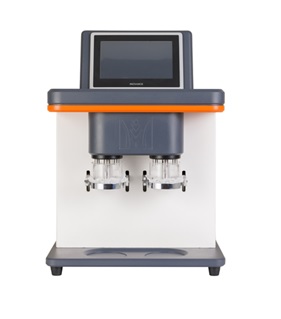 Анализатор количества клейковины (глютена) EKINOGRAPH  (ЭКИНОГРАФ) NGY6